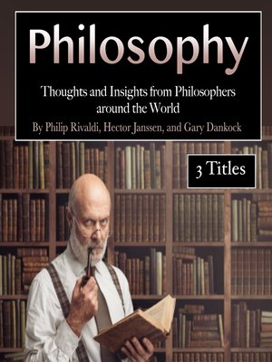 cover image of Philosophers